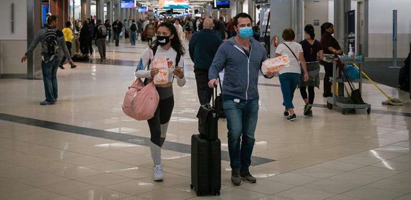 Opinion: Five ways to beat anxiety and take back control of your life during the COVID-19 pandemic – based on science