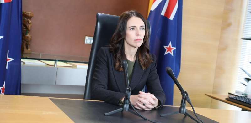 'Overjoyed': a leading health expert on New Zealand's coronavirus shutdown, and the challenging weeks ahead