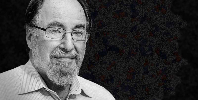 Pandemics of the past and future: A conversation with Nobelist David Baltimore