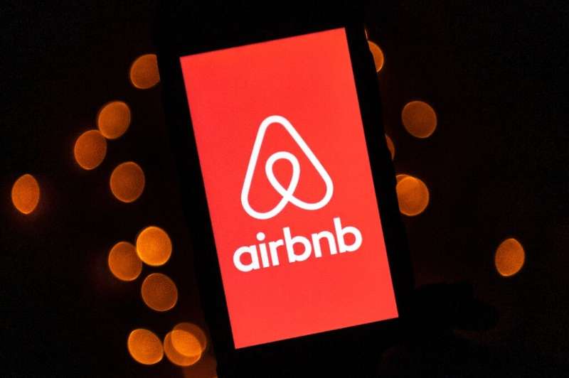 Party foul: Airbnb is cracking down on rowdy parties over problems with neighbours and coronavirus fears