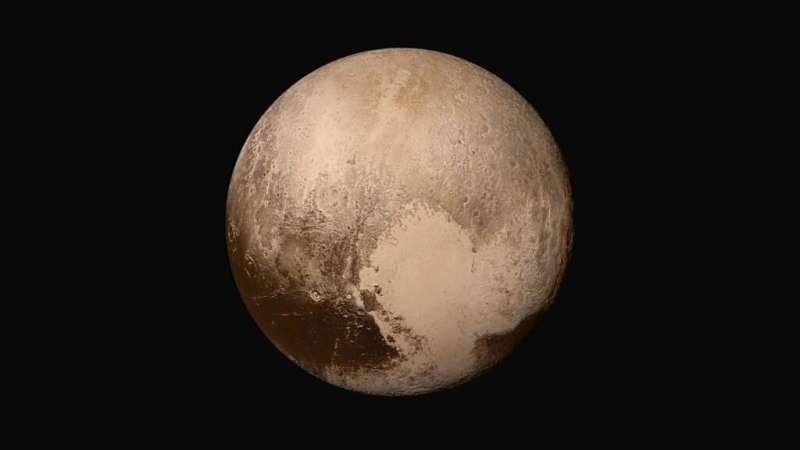 Pluto's icy heart makes winds blow