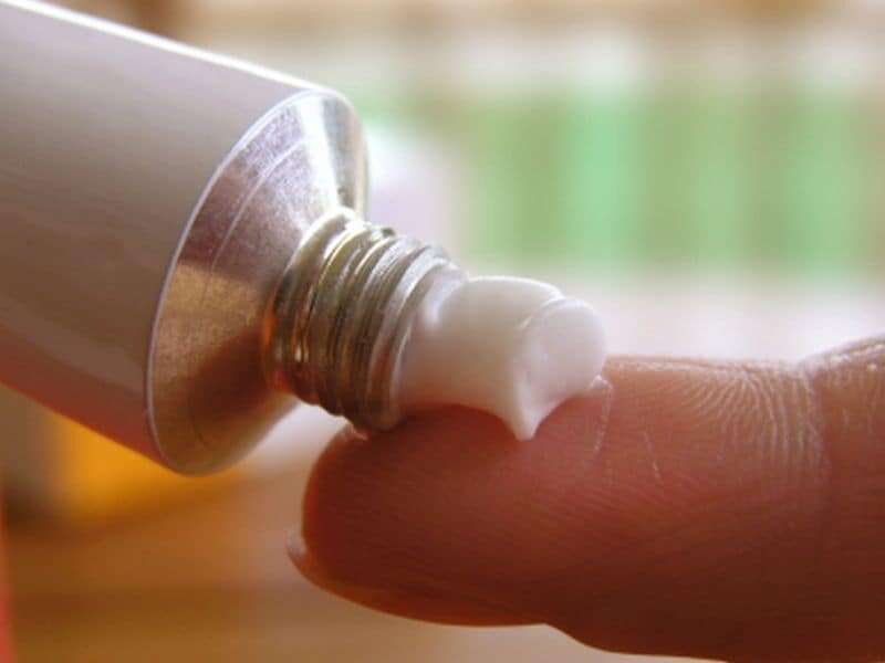 Potent, unregulated steroid creams readily available in U.S.