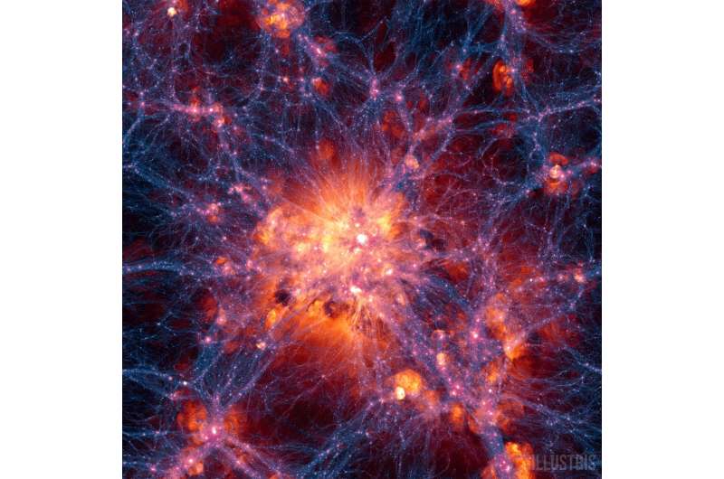 Precision metrology closes in on dark matter