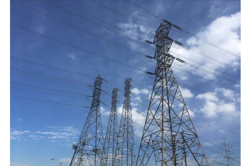 Q&A: California's new electricity-blackout challenge