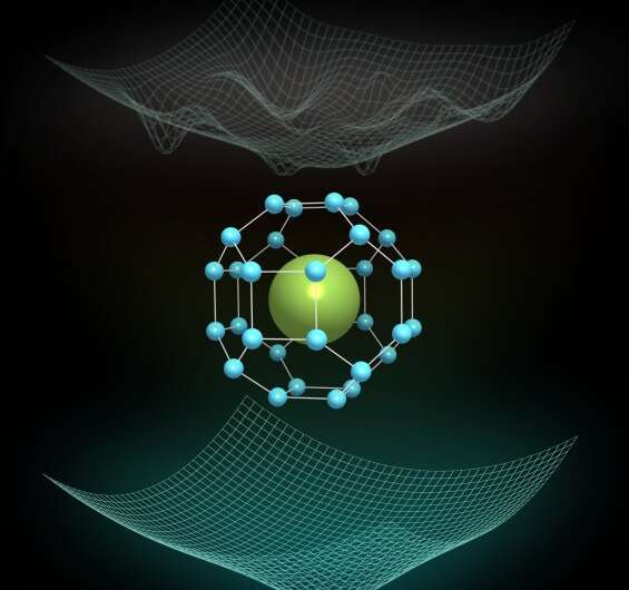 **Quantum fluctuations sustain the record superconductor