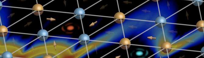 Quantum material research facilitates discovery of better materials that benefit our society