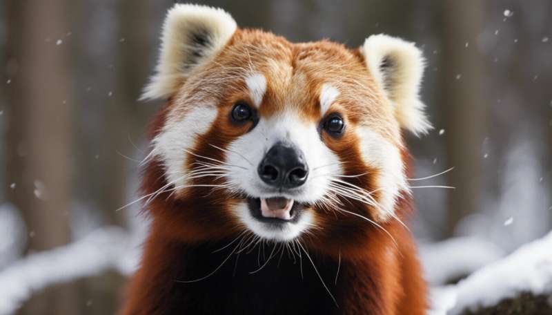 Red pandas may be two different species - this raises some tough questions for conservation