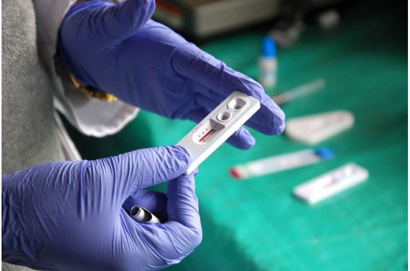 Regulatory hurdles make HIV research less effective, Baker Institute experts say