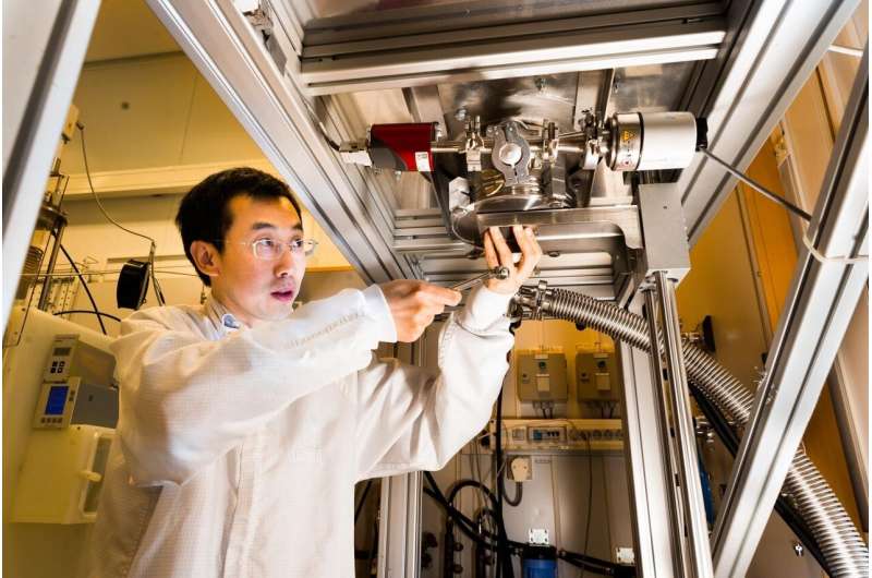 Renewable fuel from carbon dioxide with the aid of solar energy