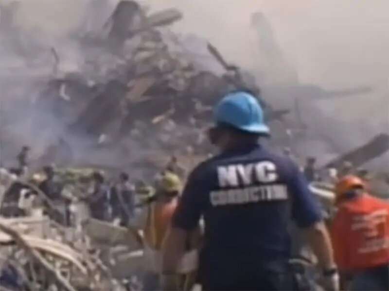 Repeated measures of 9/11-related PTSD tied to mortality