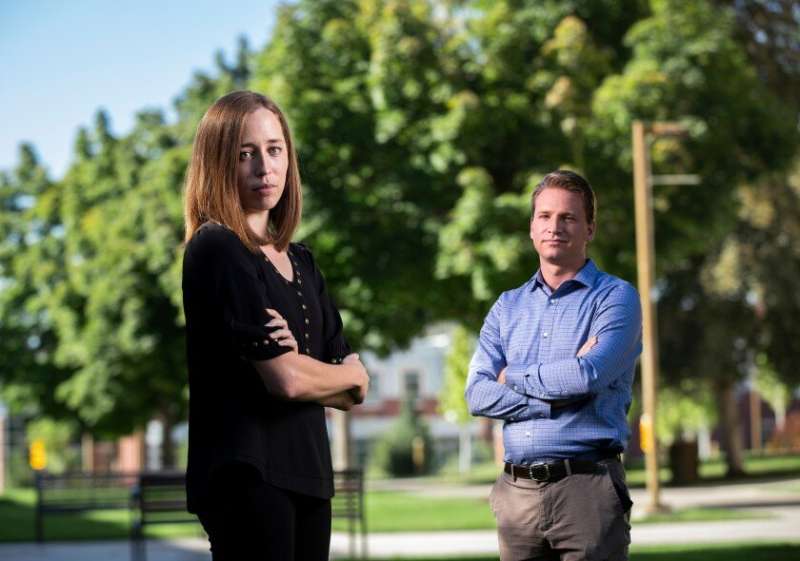 Reports of domestic violence on the rise during pandemic, BYU study finds