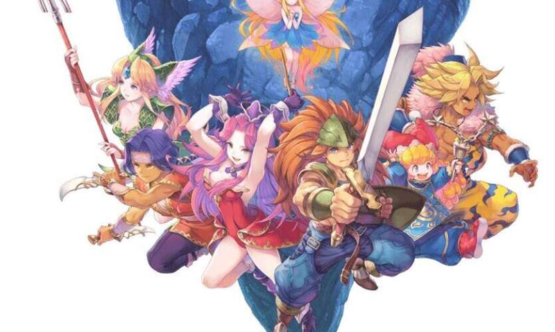 Review: 'Trials of Mana' a pitch-perfect remake bridging old and new