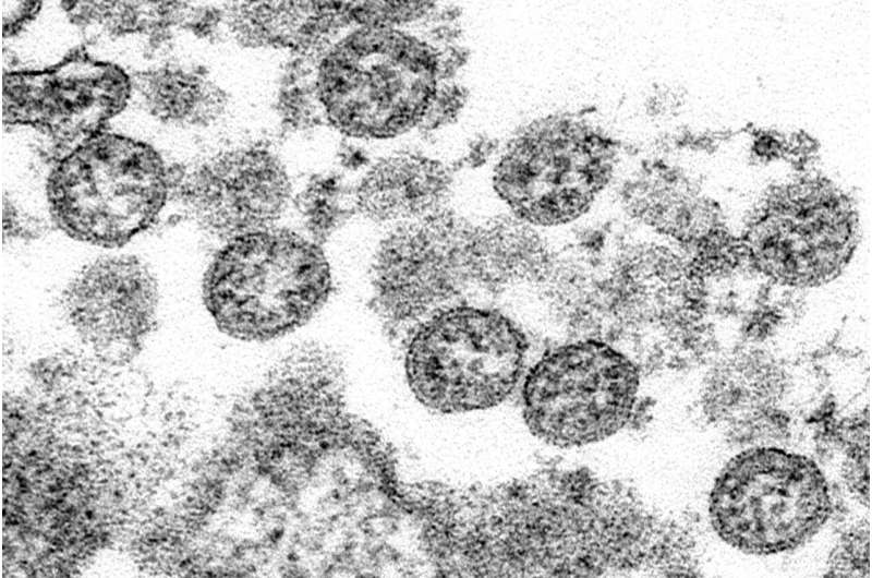 Serious coronavirus-linked condition hit 285 US children