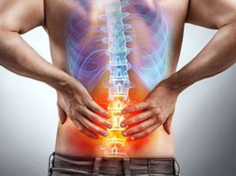 Simple move may boost spinal fusion outcomes