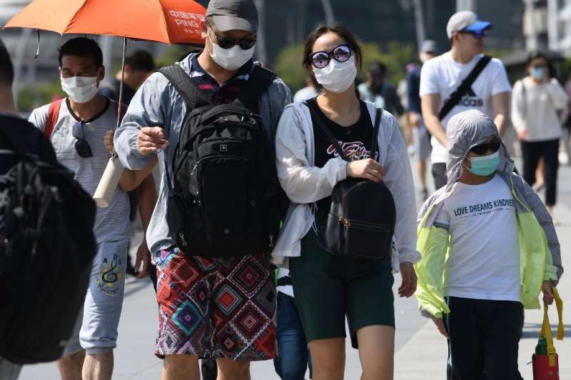 Singapore, with seven confirmed cases of the virus, has announced it will ban visitors who have travelled to Hubei