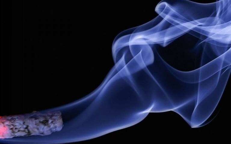 Smoking may leave a legacy of increased pain, even after quitting