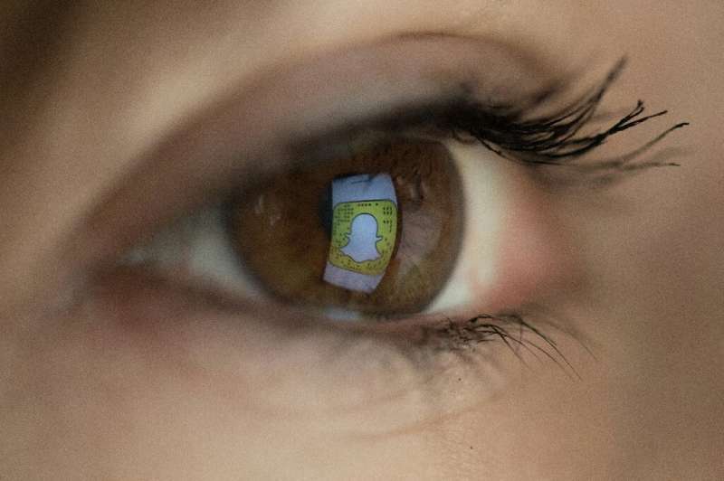 Snapchat is expanding its visual search function that provides information on things people see