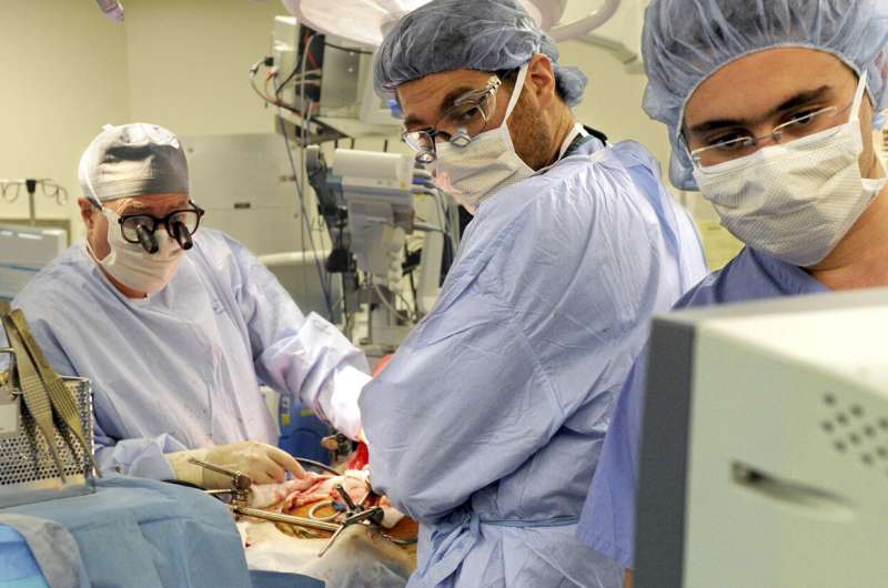 Some hospitals wary as new liver transplant rules begin
