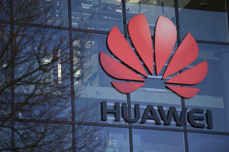 Some US telecom services will  get funds to &quot;rip and replace&quot; Huawei equipment under legislation approved by lawmakers