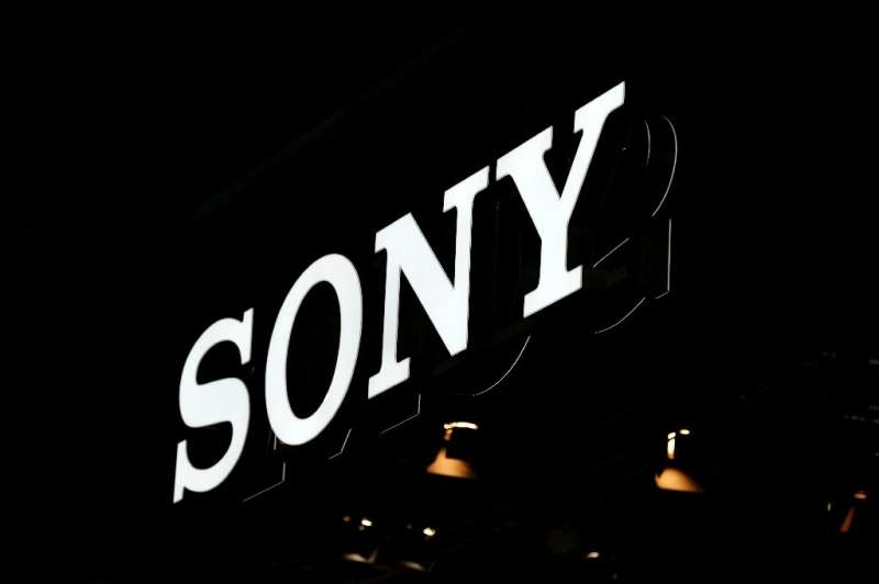 Sony has lifted its annual forecast despite concerns about the impact of China's deadly coronavirus