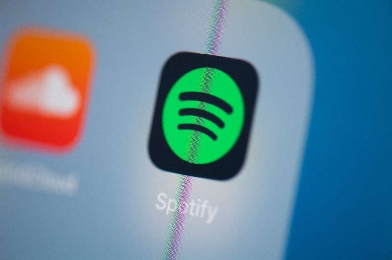 Spotify said that coronavirus lockdowns had changed listening habits but that the numbers of listeners increased in most major m
