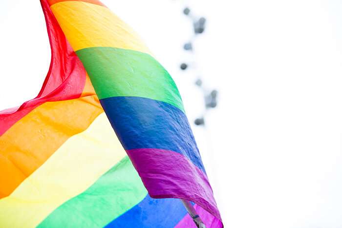 Study finds shortcomings in therapy for sexual minorities