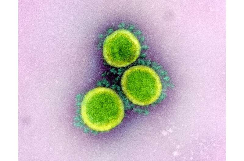 Study to determine incidence of novel coronavirus infection in US children begins