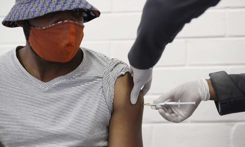 Summer may decide fate of leading shots in vaccine race