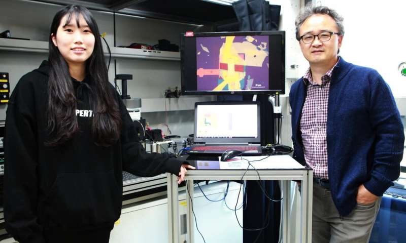 Taking charge to find the right balance for advanced optoelectronic devices