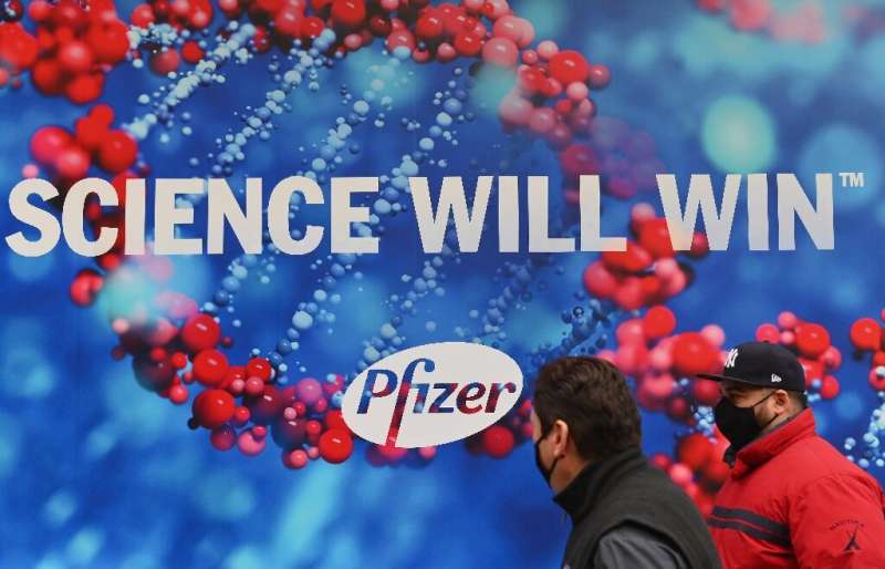 The biggest takeaway for experts from the latest data is that Pfizer-BioNTech vaccine works even better than hoped