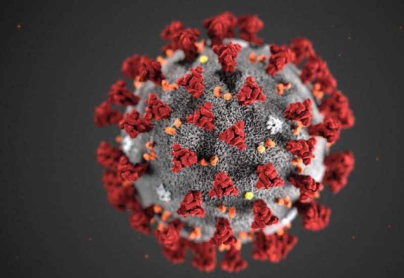 CDC说,全国75000个冠状病毒检测包可用,3月中旬会有更多更多