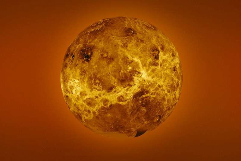 The detection of phosphine in Venus' clouds is a big deal – here's how we can find out if it really is life