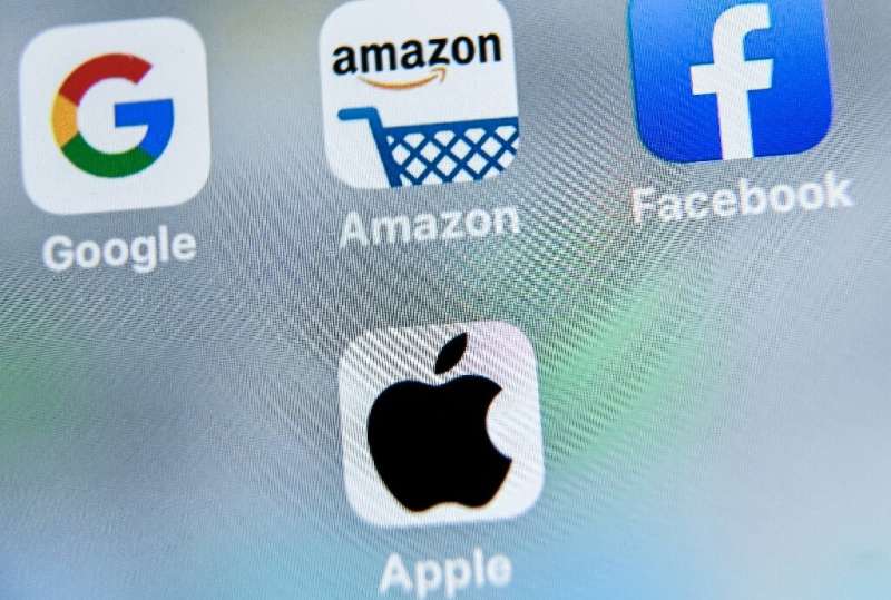 The EU is seeking new powers to use against tech giants 'in the event of serious and repeated breaches of law which endanger the