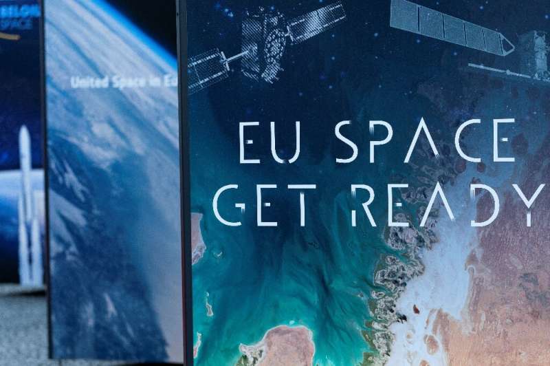 The European Union has big plans for its space and defence industries, but cuts to the bloc's proposed budget for 2021-27 of som
