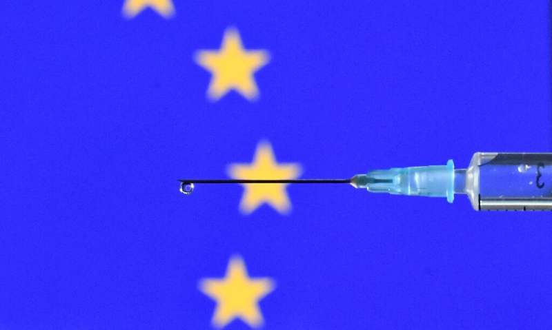 The EU says it will start Covid-19 inoculations on December 27 providing the EMA grants a one-year conditional marketing authori