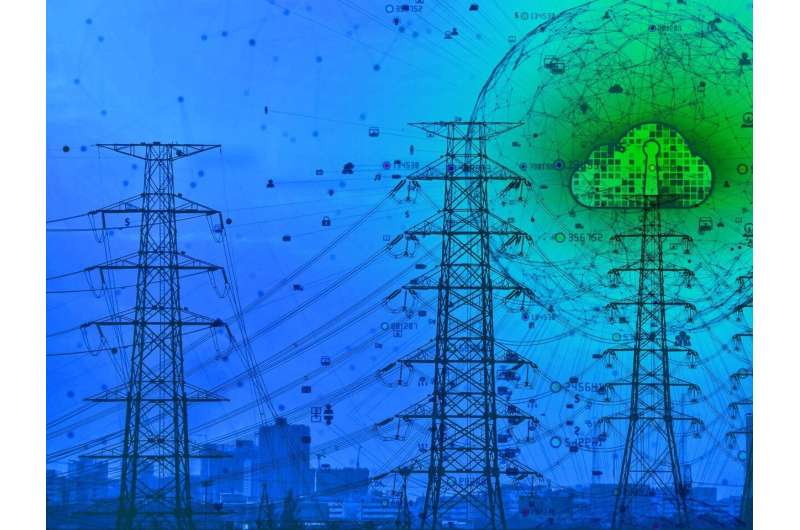 The Internet of Things brings a web of promises and perils to the smart grid, experts say