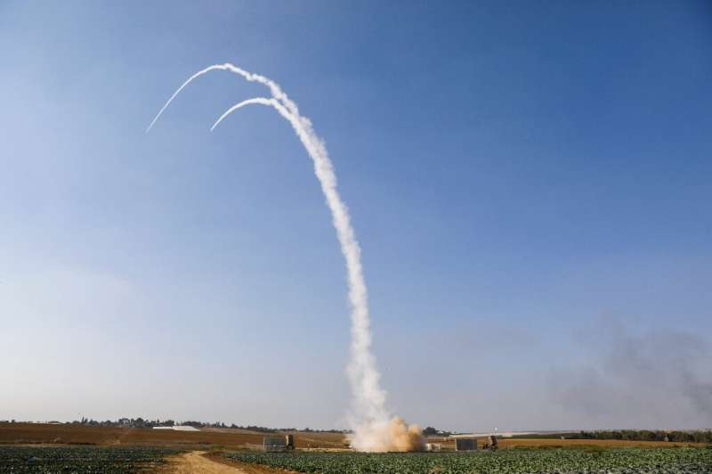 The Iron Dome missile defence system faced widespread scepticism over its effectiveness before it was deployed in 2011, but it h