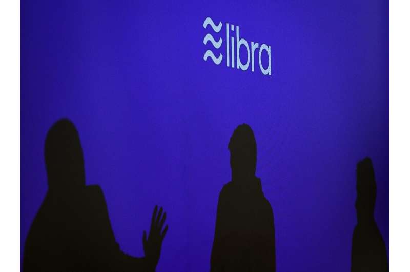 The Libra Association working to launch the Facebook-backed digital currency has added Canadian-based Shopify after losing sever