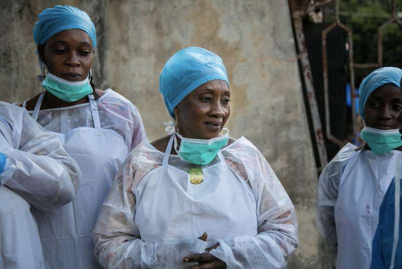 The need for human rights in this global pandemic