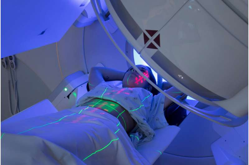 The pros and cons of radiotherapy: will it work for you?