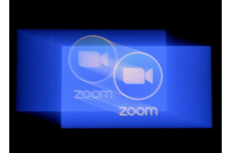 There are growing security concerns around Zoom, which has become wildly popular during the coronavirus pandemic
