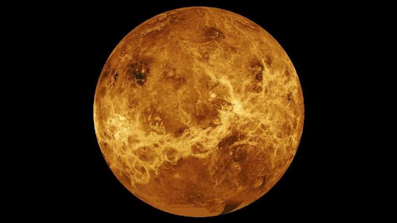The recent discovery by Earth-based radio telescopes of a gas called phosphine in Venus' atmosphere sparked a new wave of enthus