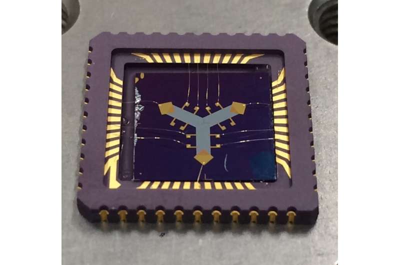 Thermophones offer new route to radically simplify array design, research shows