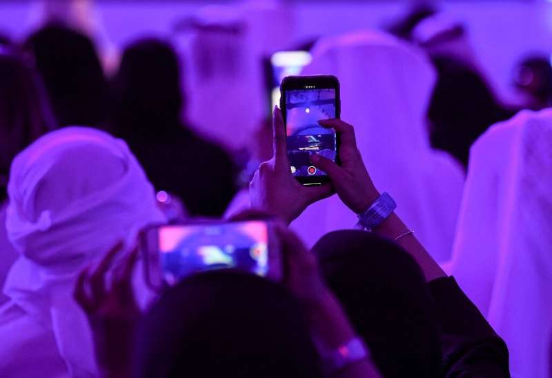 The UAE has ambitions to become a major technological power, but it has harsh cybercrime laws