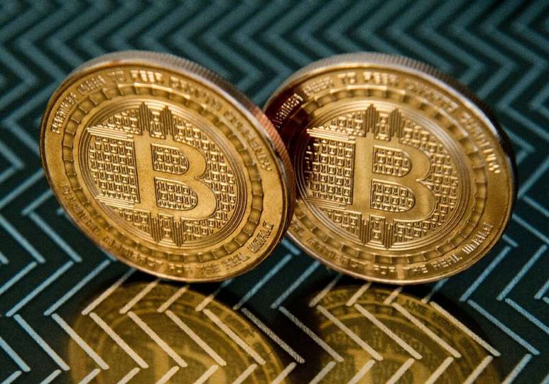 The world's most popular cryptocurrency has gained over 30 percent in value in almost three weeks