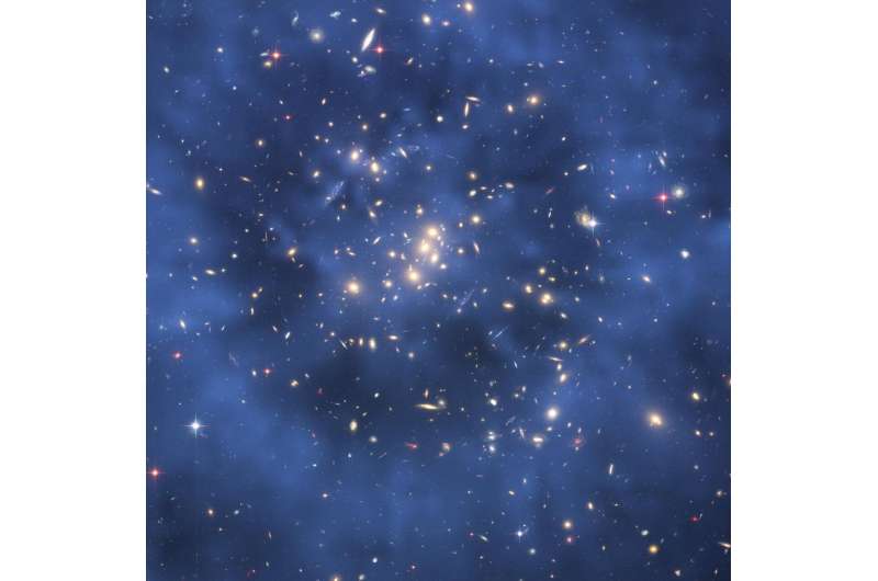 Thinking small: New ideas in the search for dark matter