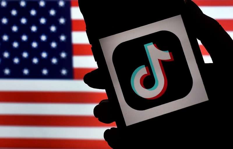 TikTok has already been given a deadline to be acquired by a US firm or be banned in the country