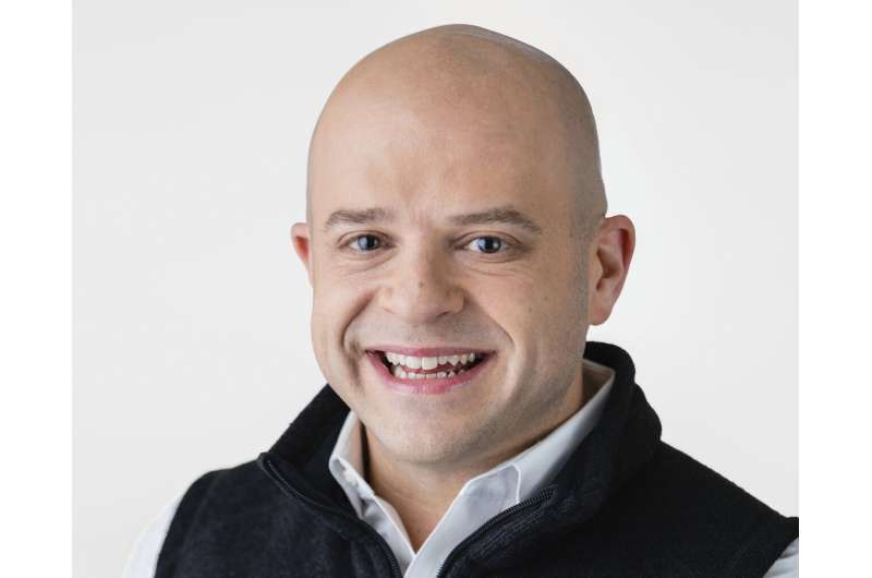 Twilio CEO discusses why pandemic lifted tech to new heights