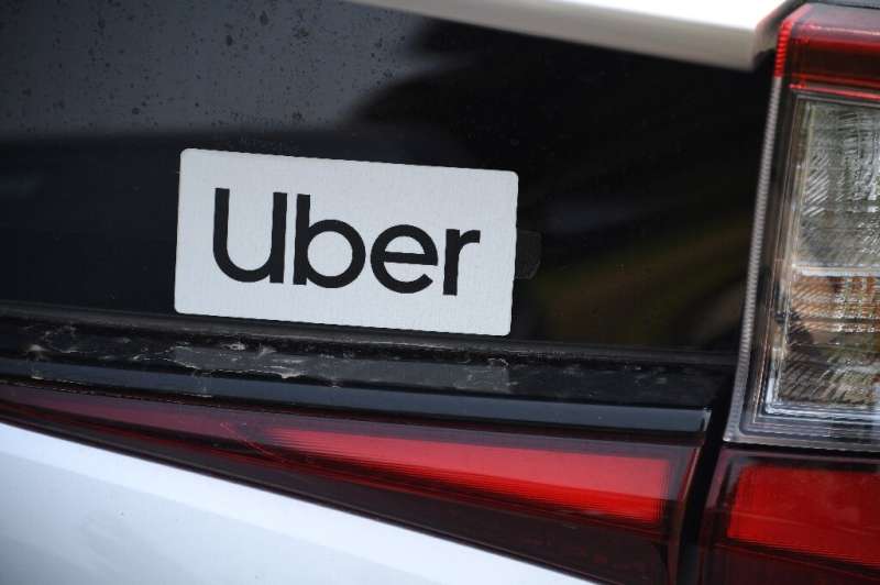 Uber had also been expected to suspend ride service in California before the temporary reprieve
