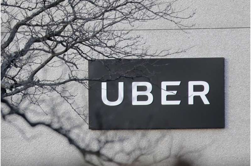 Uber loses $2.9 billion, offloads bike and scooter business